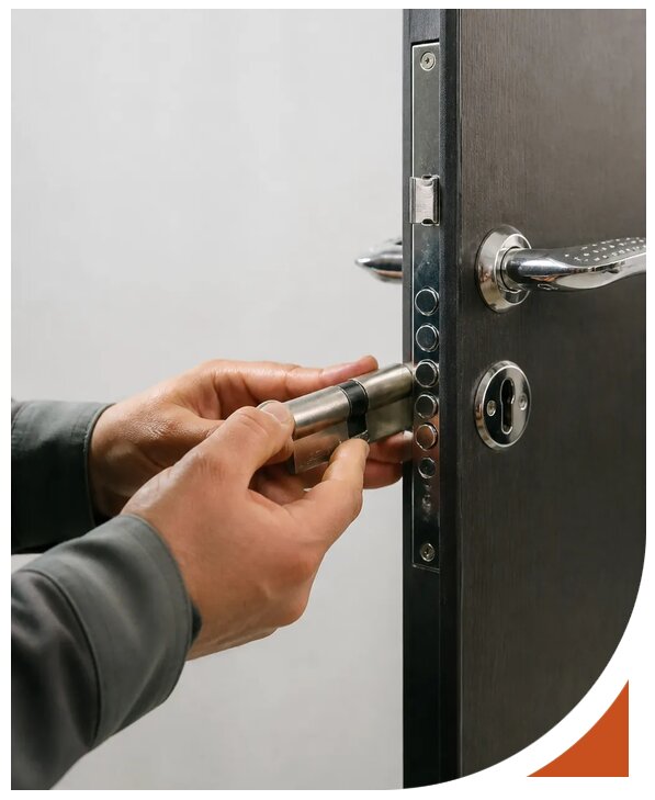 Замена замков Mul T Lock с выездом в Конаково круглосуточно
