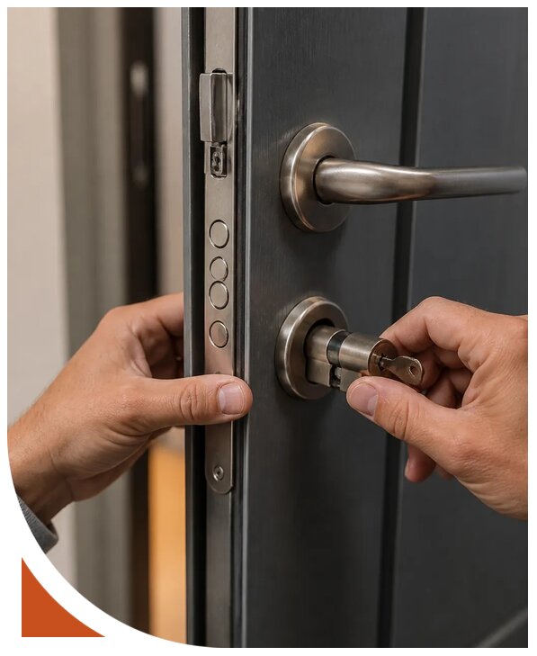 Срочная замена замков Abloy в Конаково от 6589 р. | Разлок-Кнк