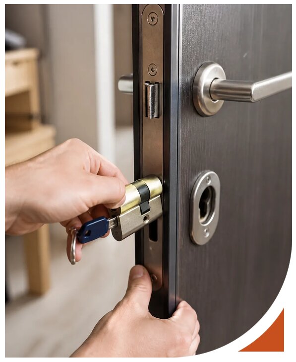 Профессиональный ремонт замков Mul T Lock с выездом в Конаково