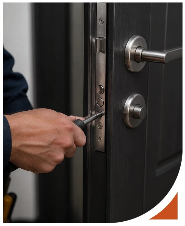 Ремонт замков Abloy с выездом мастера на дом в Конаково